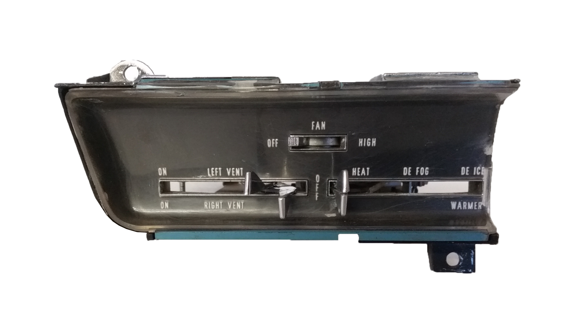 (image for) 1964 Cadillac Climate Control Unit 6 monts warranty